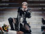 Happy Valentine's Day! Madonna Promises the Gays She's Working Hard on 'Confessions on a Dance Floor' Sequel