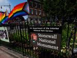 US Park Service Erases the Word 'Transgender' from Website Commemorating Stonewall Riot