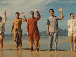 Review: Things Stay Steamy as 'The White Lotus' Travels to Thailand for Season 3
