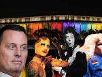 Willkommen? NOT. What Won't Be Playing Ric's Kennedy Center
