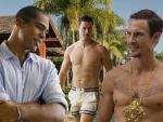 Meet the Men on 'White Lotus' Season 3