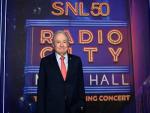 'Saturday Night Live' Celebrates 50 Years with Comedy, Music and Show's Many, Many Famous Friends