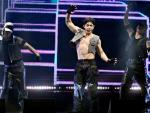 K-Pop Star Wonho Bounces Back from Mandatory Military Service with a New Single, Solo Shows