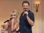 Watch: Pedro Pascal's Gay Turn Lights Up 'SNL' 50th Anniversary Skit