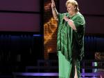 Mexican Musical Legend Paquita la del Barrio Dies at 77