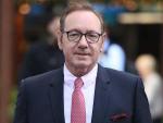 Kevin Spacey Claps Back at 'LA Confidential' Co-Star Guy Pearce: 'Grow Up!'