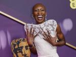 'Wicked' Choice: Cynthia Erivo will Host the Tony Awards in June