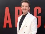 Dan Stevens Opens Up about Discovering 'Terrifying' Grindr