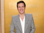 Watch: Andrew Scott Reveals He Had a Kidney Stone at the 2020 SAG Awards