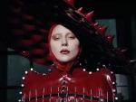 Gaga Hints at the 'Mayhem' Due to Drop with New Album