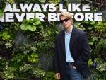 Nicholas Galitzine Reveals His 'Sword of Power' in Shirtless 'He-Man' Photo