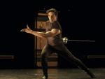 'Hamlet' Without Words? Choreographer/Dancer Guillaume Côté on his New Ballet