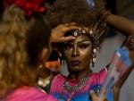 A Rio Carnival Parade Will Tell the Story of a Trans Woman Nearly Burned at the Stake