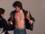 Watch: Benson Boone Chases His Next Beautiful Thing (or Maybe an Old One) with New Single