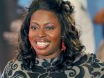 Grammy-Nominated R&B Singer Angie Stone Dies in Car Crash