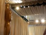 Oscar Presenters Emma Stone, Andrew Garfield, Oprah and Whoopi Goldberg Rehearse Before the Show 