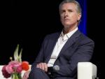 California's Gavin Newsom Opposes Trans Athletes in Women's Sports, Splitting with Progressives