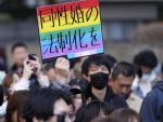 Japan's Refusal to Recognize Same-Sex Marriage in Law is Unconstitutional, a Court Finds