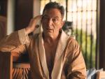 With Fashion Mishap, Actor Jason Isaacs Joins an Exclusive 'White Lotus' Club