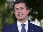 Pete Buttigieg Will Announce he Won't Seek US Senate Seat in Michigan, Source Says