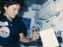 EDGE Interview: Director Cristina Costantini Explores What Makes Sally Ride a Complicated Hero in 'Sally'