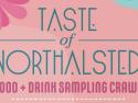 Spring Taste of Northalsted Returns April 26,2025 with a Flavorful Celebration of Local Cuisine and Community