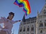 Hungary's Parliament Passes a Law Banning Pride Events, in a New Assault on LGBTQ+ Rights