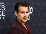 Colin Farrell to 'Rock' Luca Guadagnino's DCU Movie?