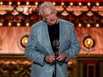 Harvey Fierstein Says He's Been Banned from the Kennedy Center