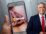 Wash. Congressman Says if He Uses Grindr, It's News to His Wife