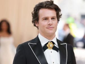 Jonathan Groff Looks Back on the Life of Onetime BF Gavin Creel