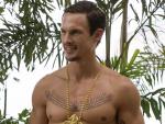 Arnas Fedaravicius, 'White Lotus's' Hot Wellness Instructor, Is Getting Much Gay Love