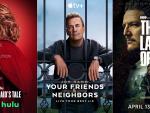 What to Stream: 'The Handmaid's Tale,' Viola Davis, Bon Iver, 'The Last of Us' and Jon Hamm 