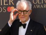 John Lithgow Wins Best Actor at the UK Stage Olivier Awards for Exploring Roald Dahl's Dark Side