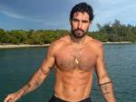 Looking for a New Aquaman? How about Diego Rodriguez Doig