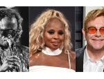 Albums from Miles Davis, Mary J. Blige, Elton John Enter National Recording Registry 