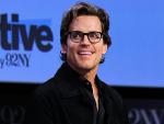 Matt Bomer Shoots Down Mention of the Three-Picture 'Superman' Deal He Lost — And Why