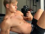 Stardom's Not Always So Peachy for Influencer Peachy Boy