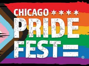 Jesse McCartney, Deborah Cox, Aluna, Confidence Man and The Aces to Headline 24th Annual Chicago Pride Fest