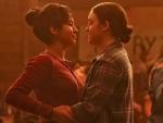 A Sweet Romantic Dance Taken Straight from the Video Game Delights Gay Twitter's 'The Last of Us' Fans