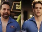 Out Actor Mario Cantone Says He Wants More than Fresh Baked Bread to Be Hot on 'And Just Like That..." Season 3