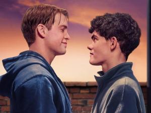 'Heartstopper' to End with a Movie Instead of Season 4