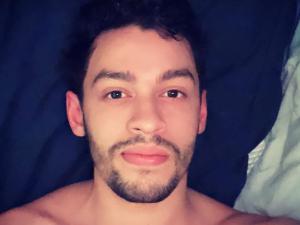 AOC's Queer Brother Gabriel Fights Back After Being Trolled on the Web