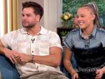 Watch: JoJo Siwa Shares Her Side after Ending Things with Kath Ebbs in the Wake of 'Flirty' Friendship with Chris Hughes
