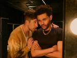 After 'The Idol,' Abel Tesfaye's New Movie 'Hurry Up Tomorrow' Brought 'Joy Back into Filmmaking'
