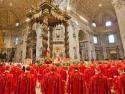 How Gay Is the College of Cardinals Gathering to Choose New Pope?