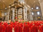 How Gay Is the College of Cardinals Gathering to Choose New Pope?