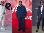 For Black Men, Fashion Has Been a Tool of Self-Expression — and a Way They've Been Judged