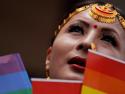 US Funds Supported Nepal's Growing LGBTQ+ Community. Now That Money is Gone