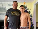 Influencer, TikToker Chris Stanley and 'Survivor' Star Bret LaBelle Breakup